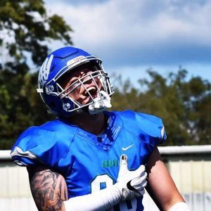 Meet your Posher, Brandon